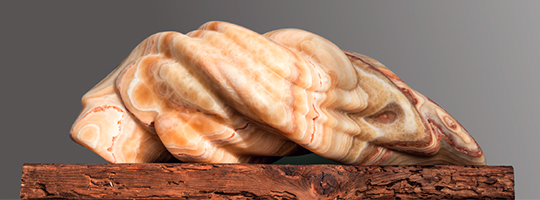 Marialuisa Tadei - artista - scultura