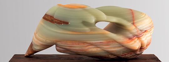 Marialuisa Tadei - artista - scultura